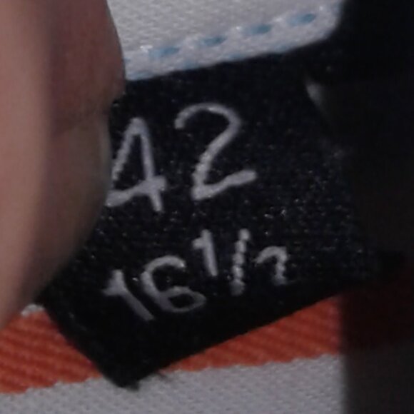 Hugo Boss BOSS men's shirt - Picture 4 of 5